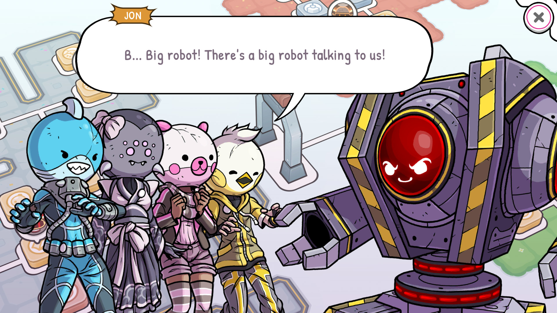 Bomb Club Deluxe