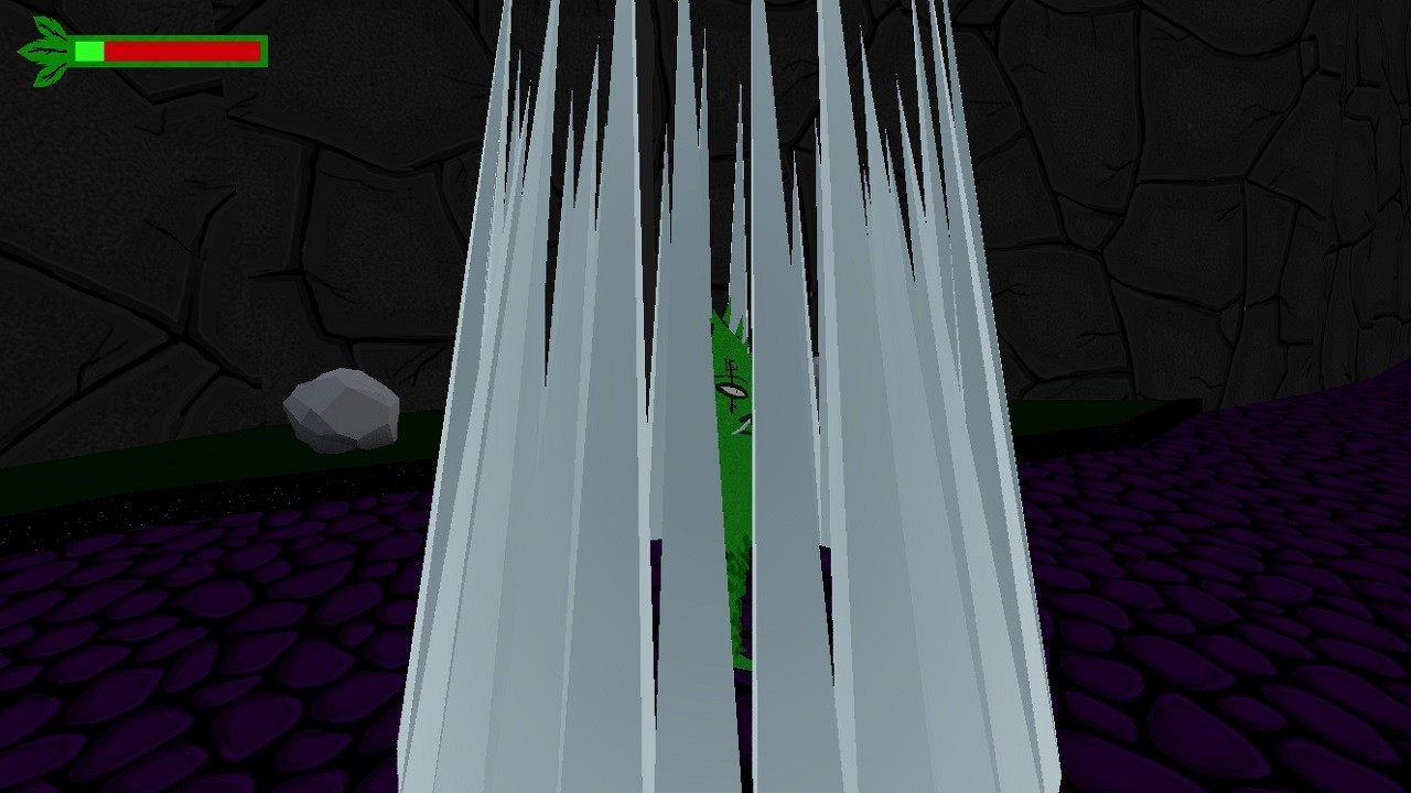 Bizarre Mutation World