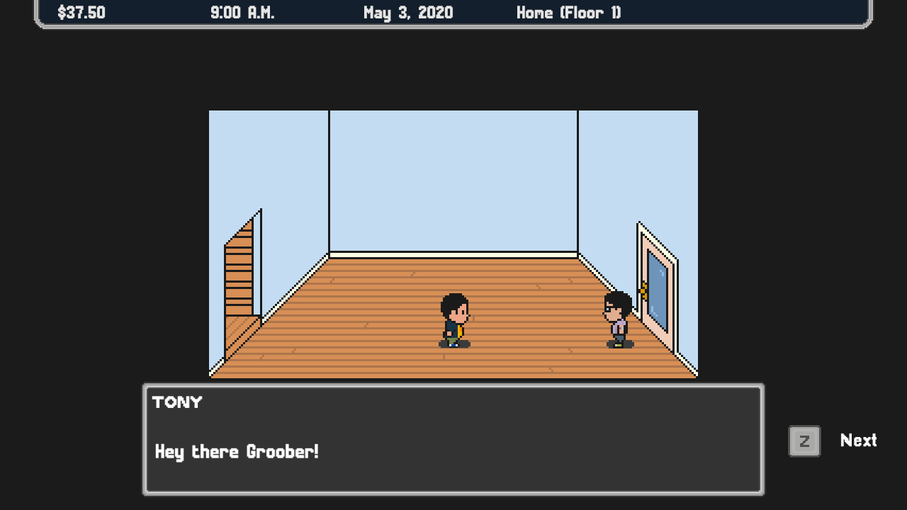 GrubDash Driver: Food Delivery Driver Simulator