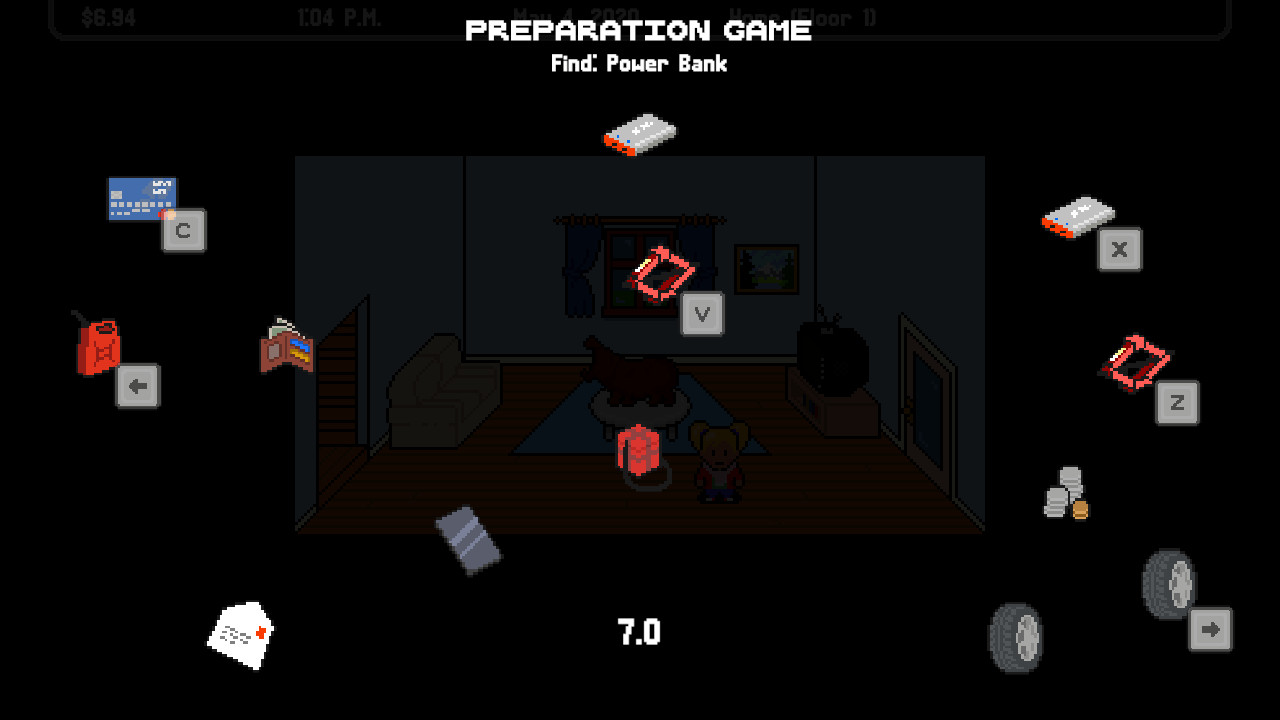 GrubDash Driver: Food Delivery Driver Simulator