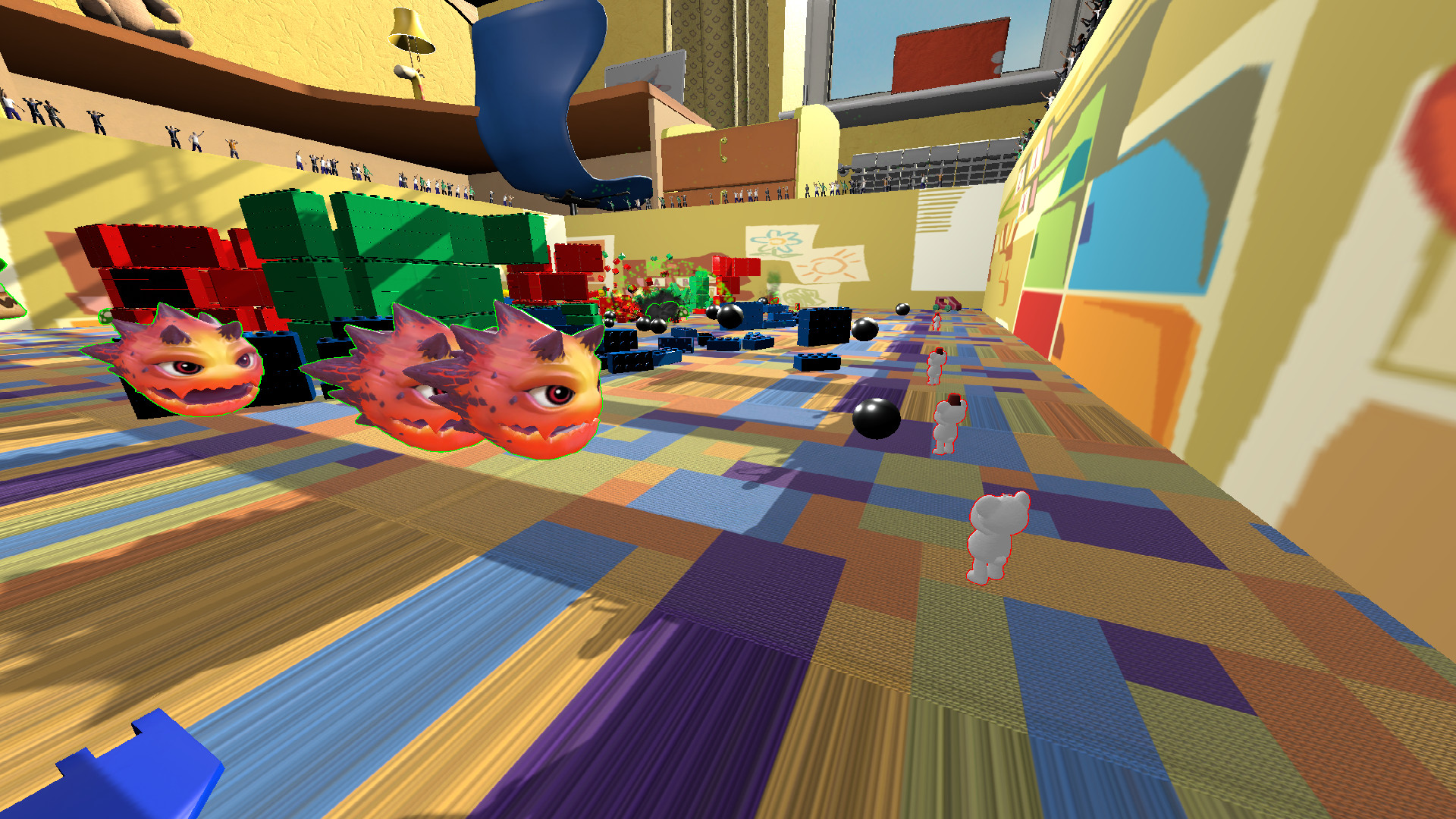 Toy Kingdom 3