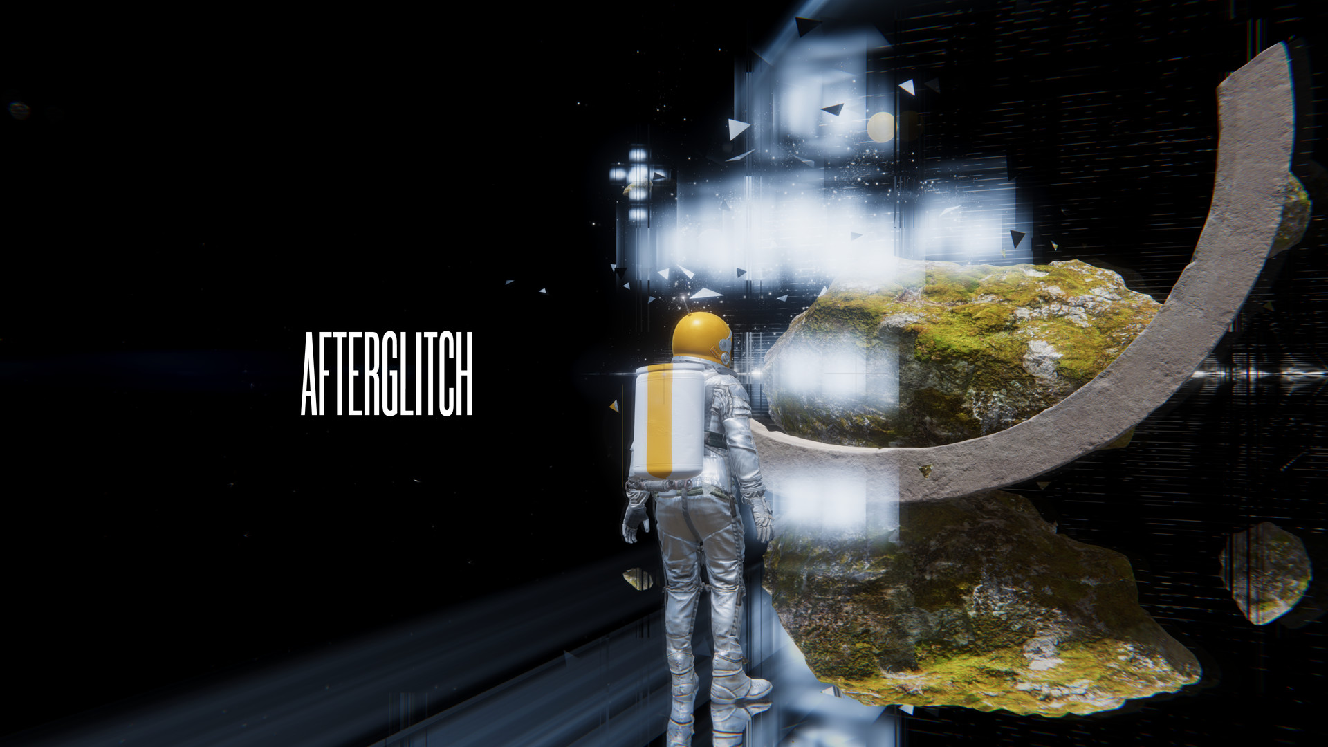 Afterglitch