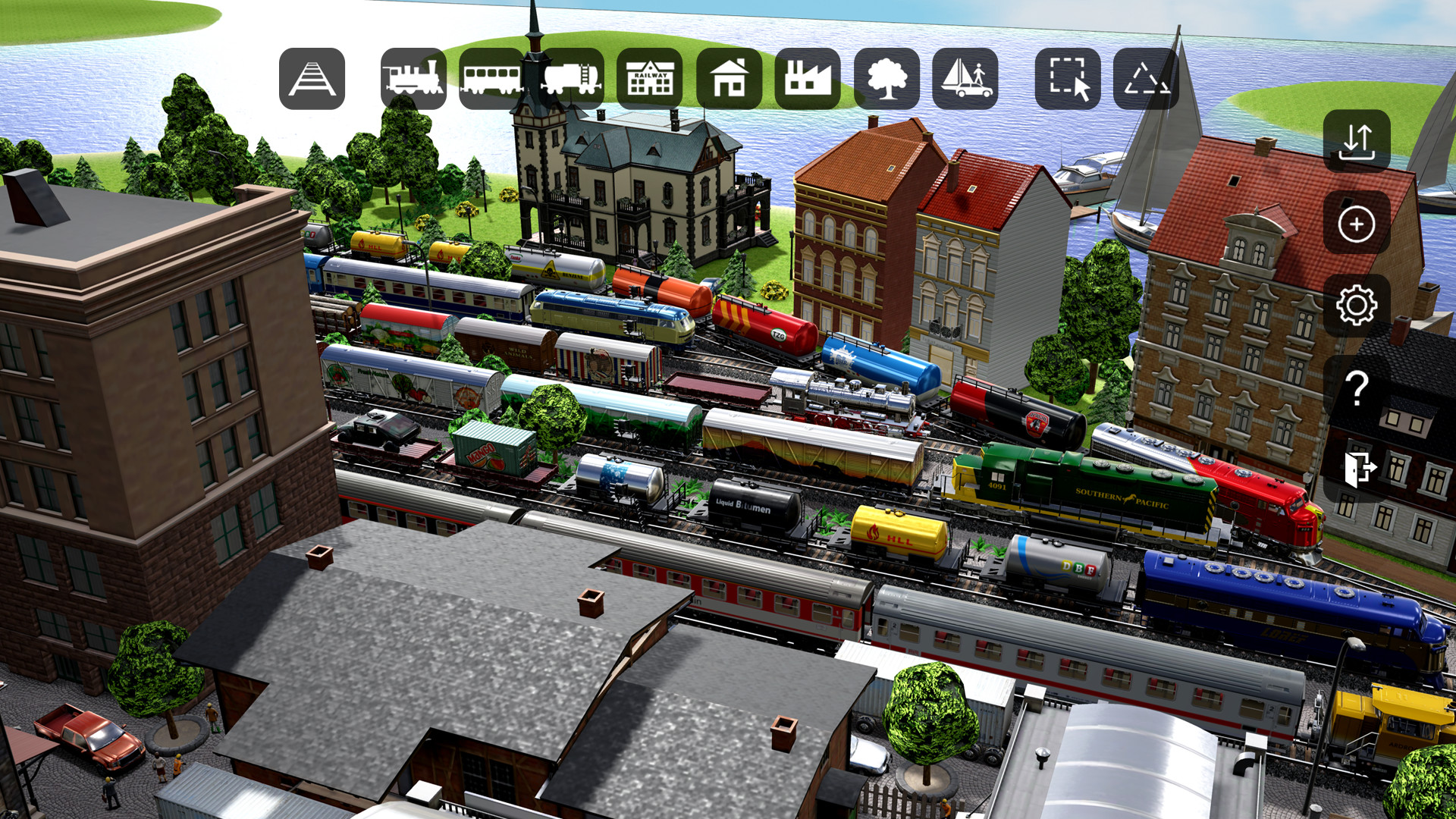 Model Railway Easily 2