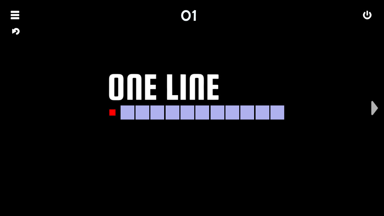 One Line