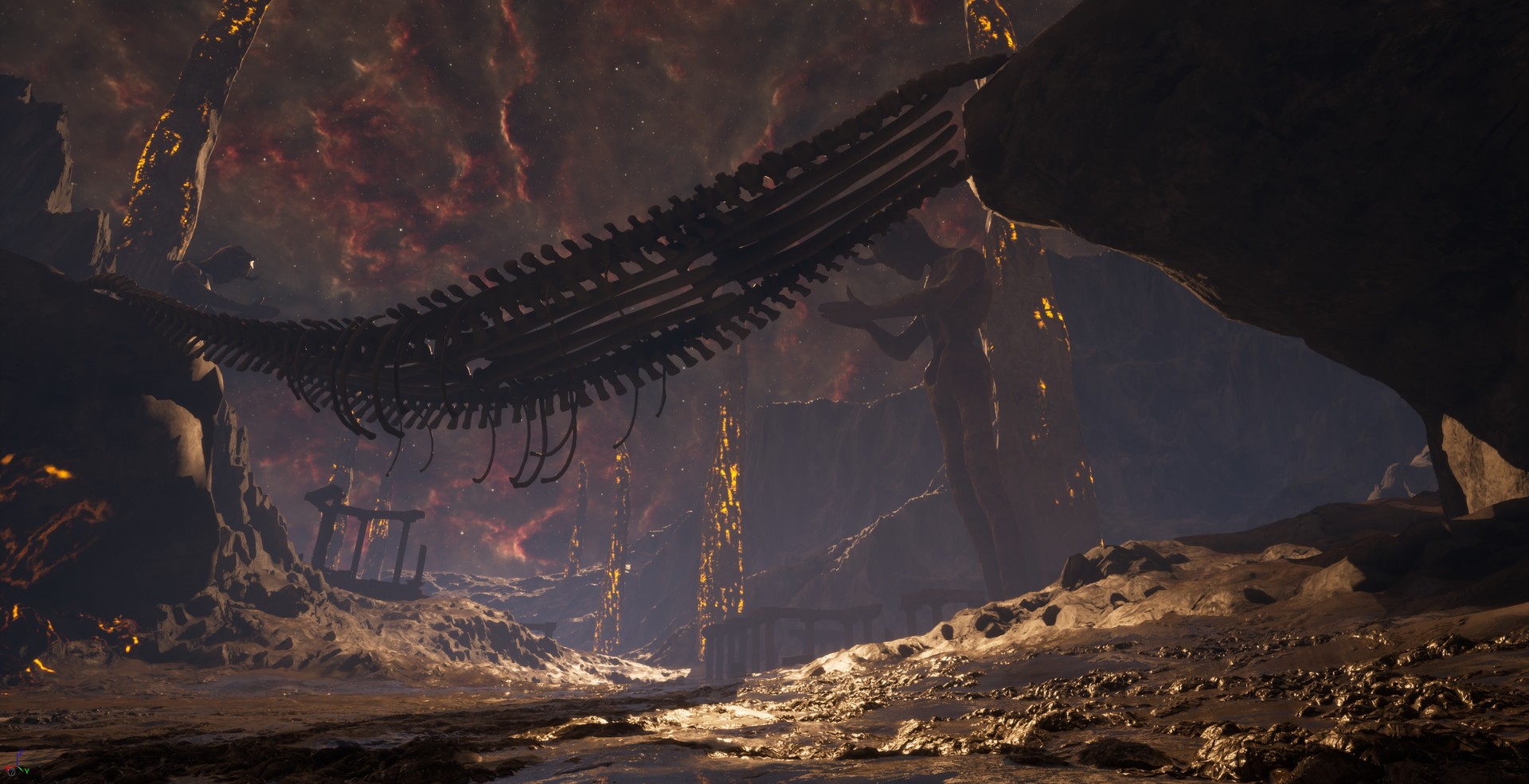 Carnage Offering