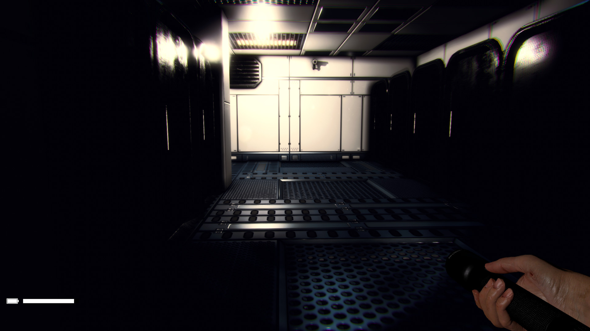The First Odyssey
