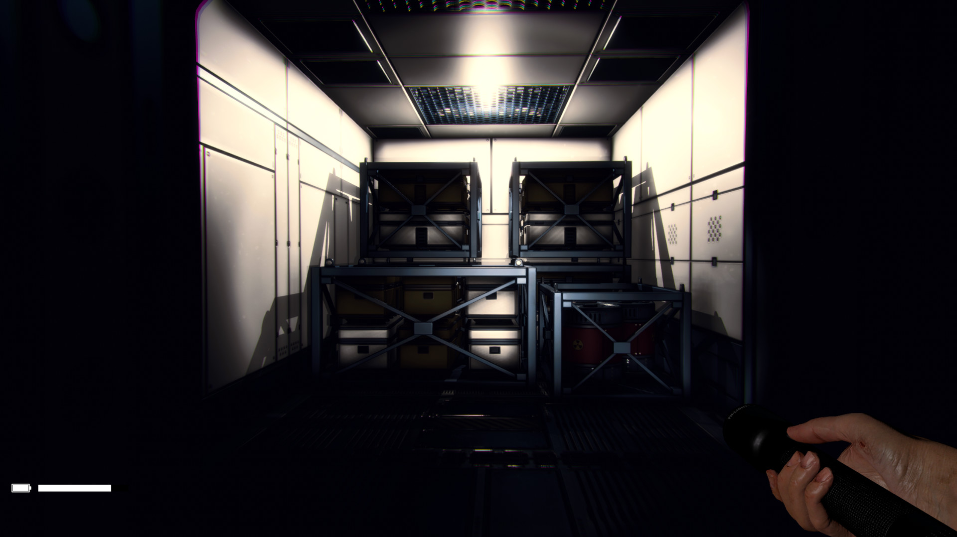 The First Odyssey