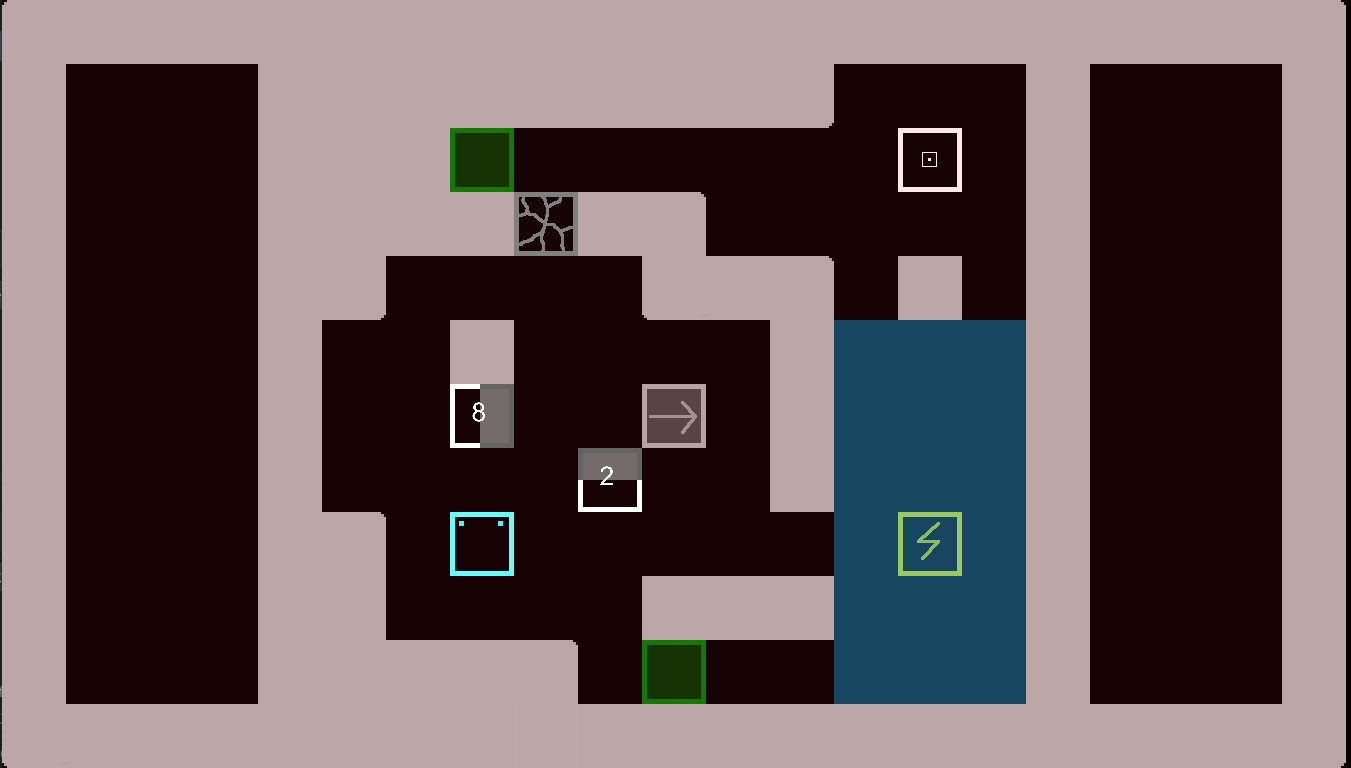 Magneta Box