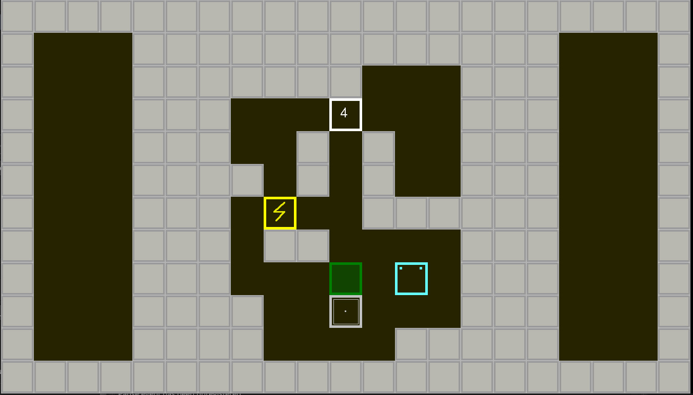 Magneta Box