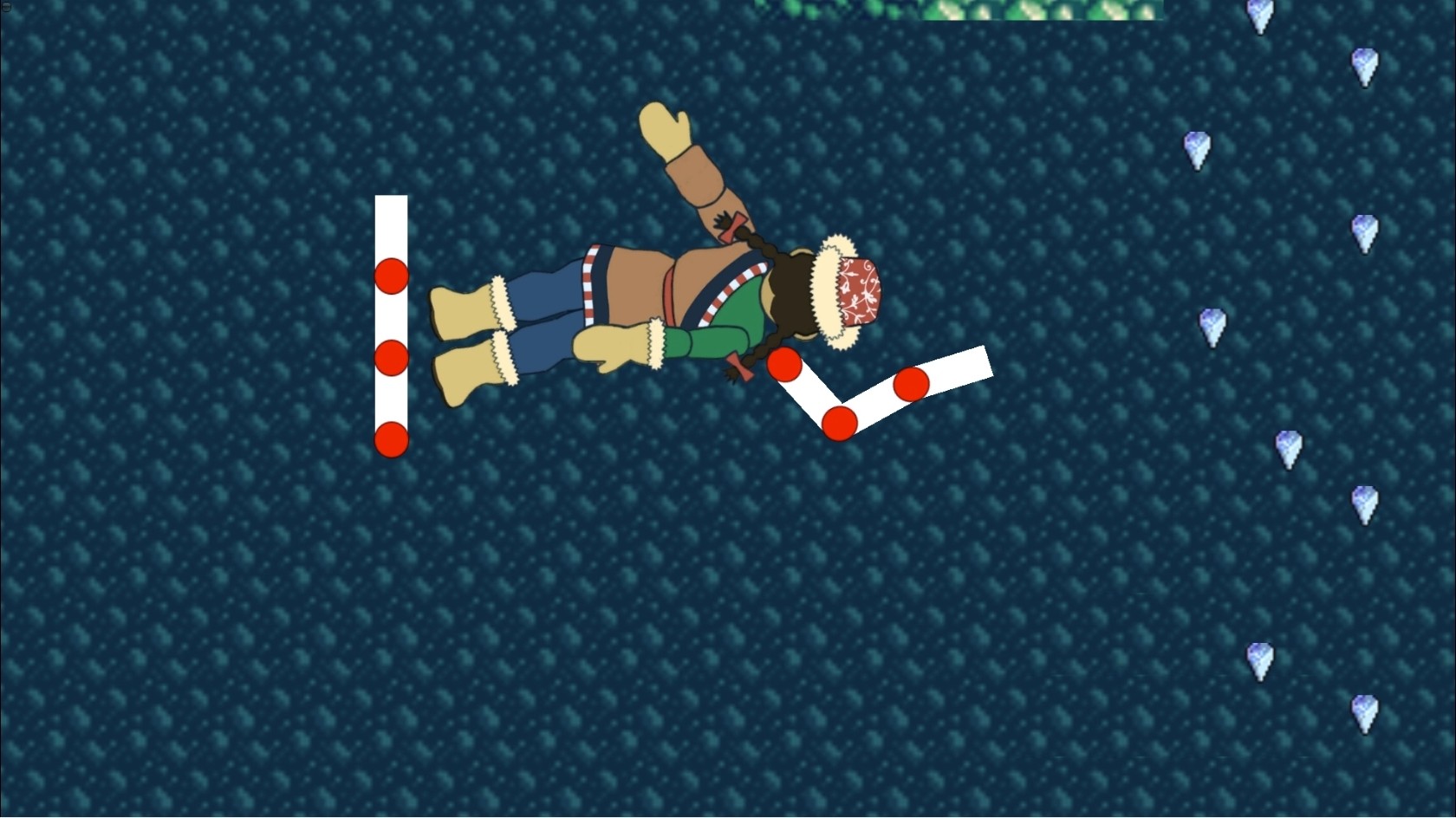 THICC: The Himalayan Ice Climbing Challenge