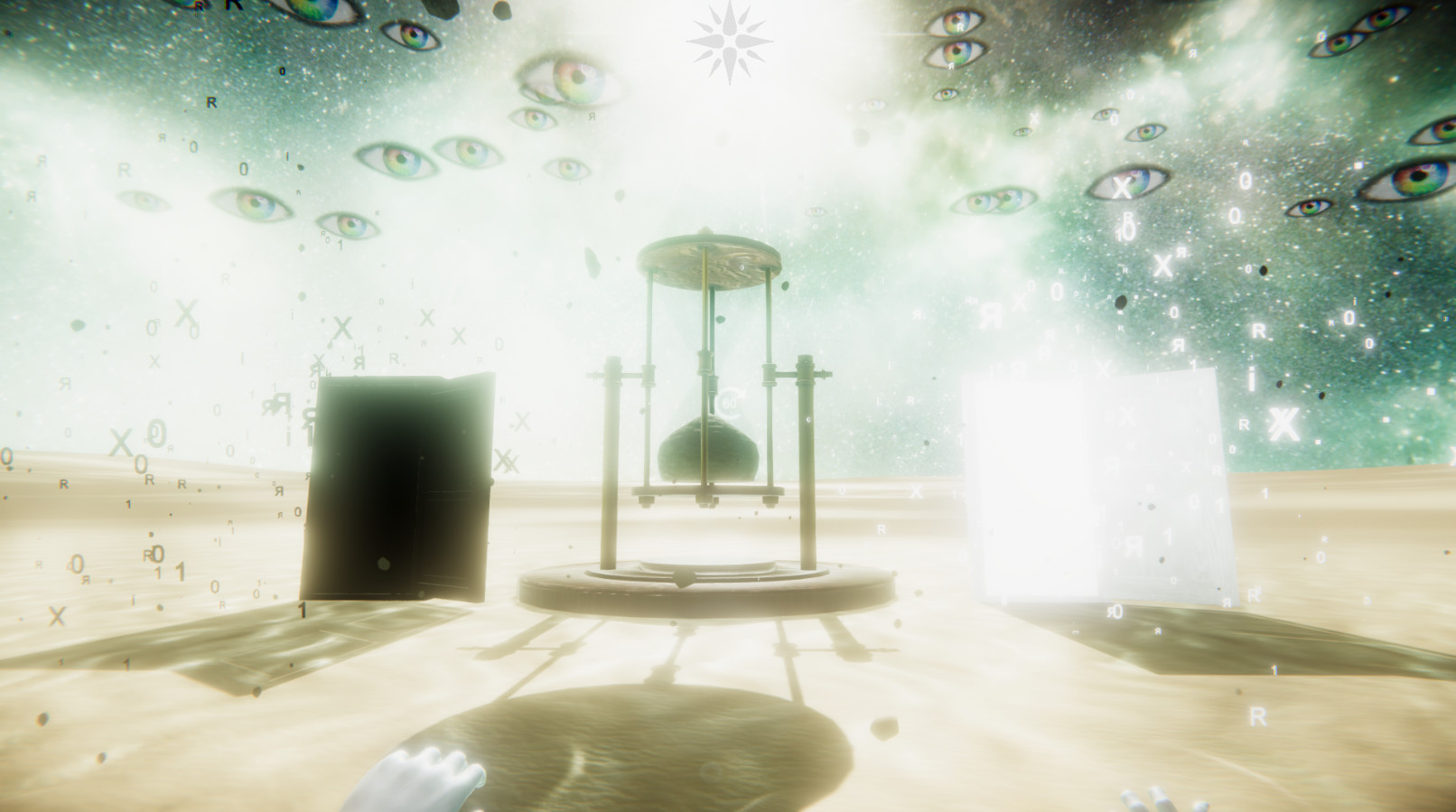 Find Exit