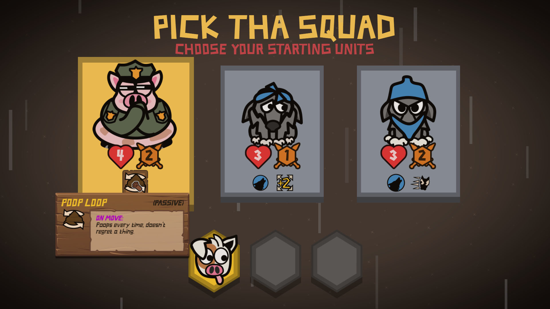 Battle Barn: Tactics