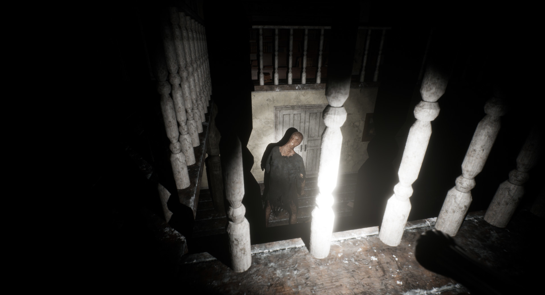 Cold House