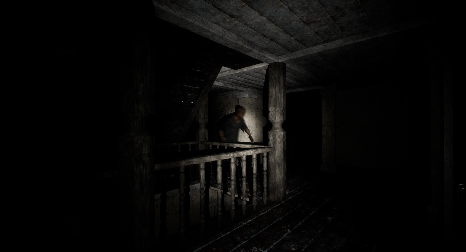 Cold House