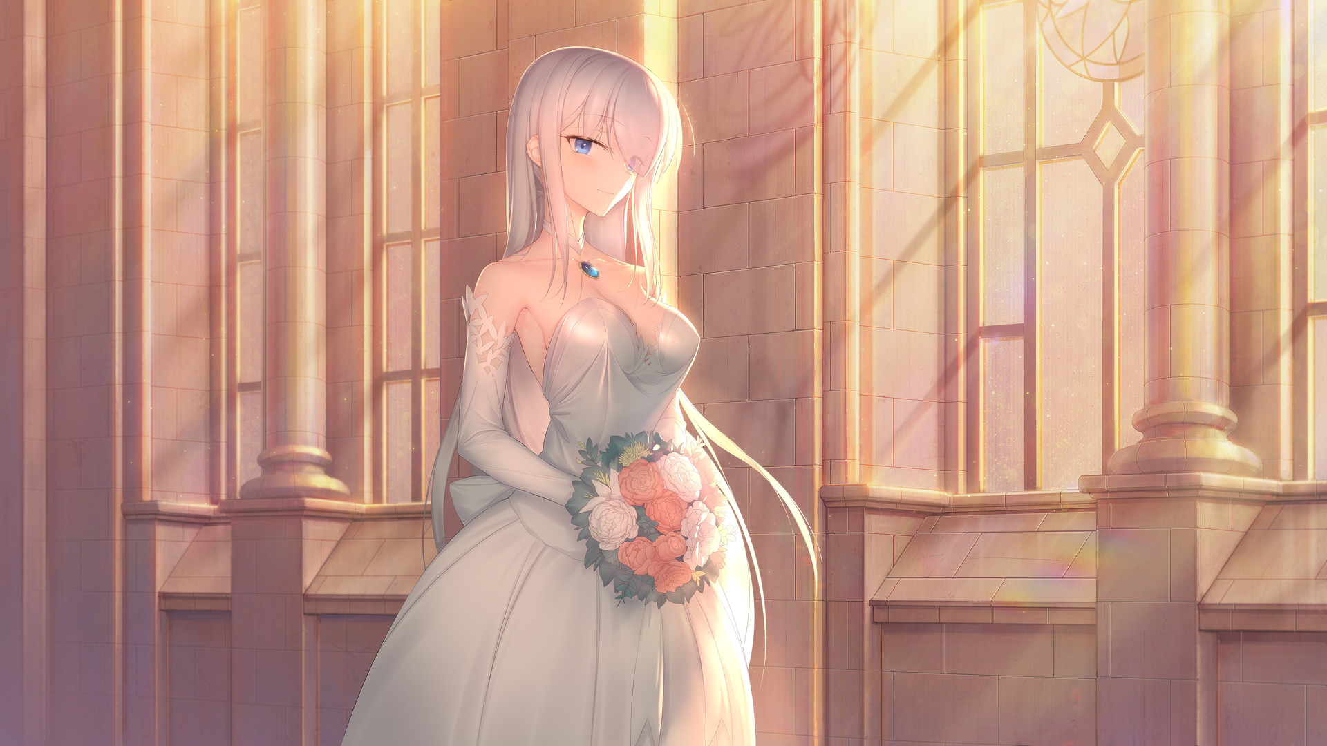 MoonFall: Butterfly Lovers