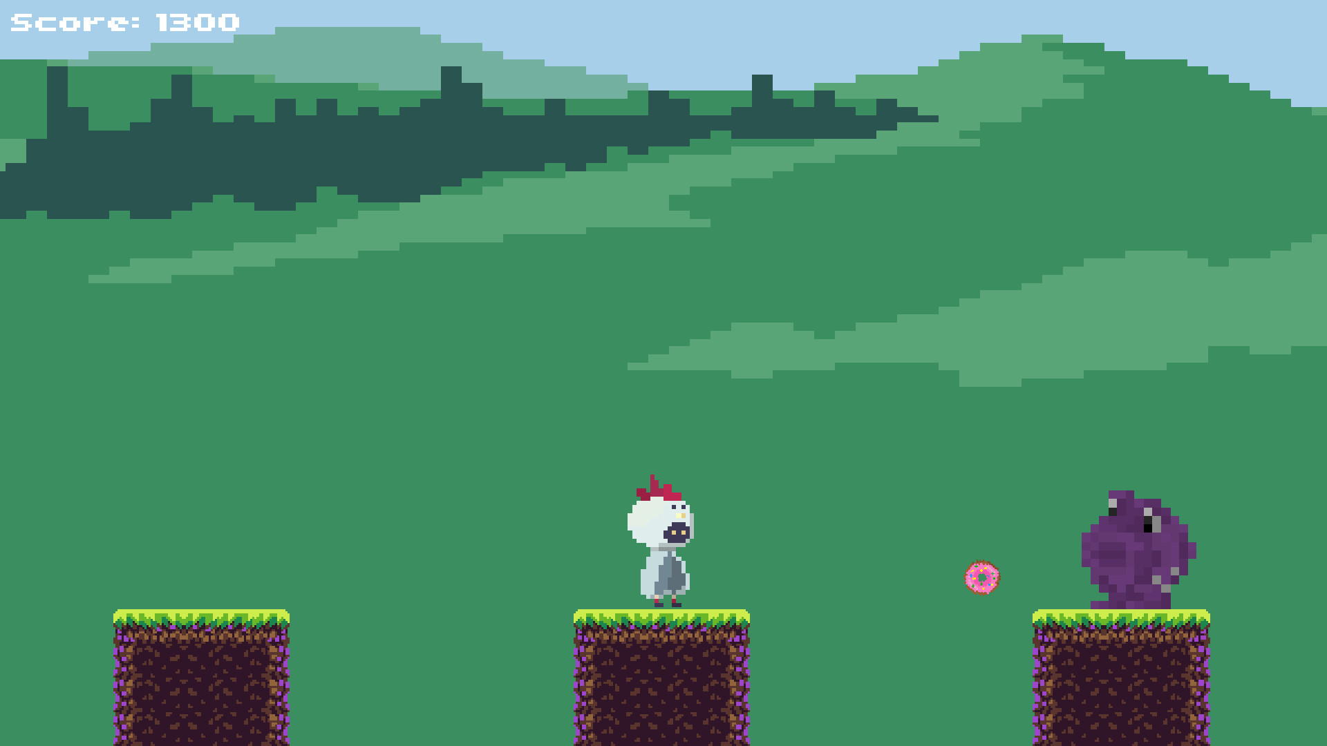 Chick Boy Adventures