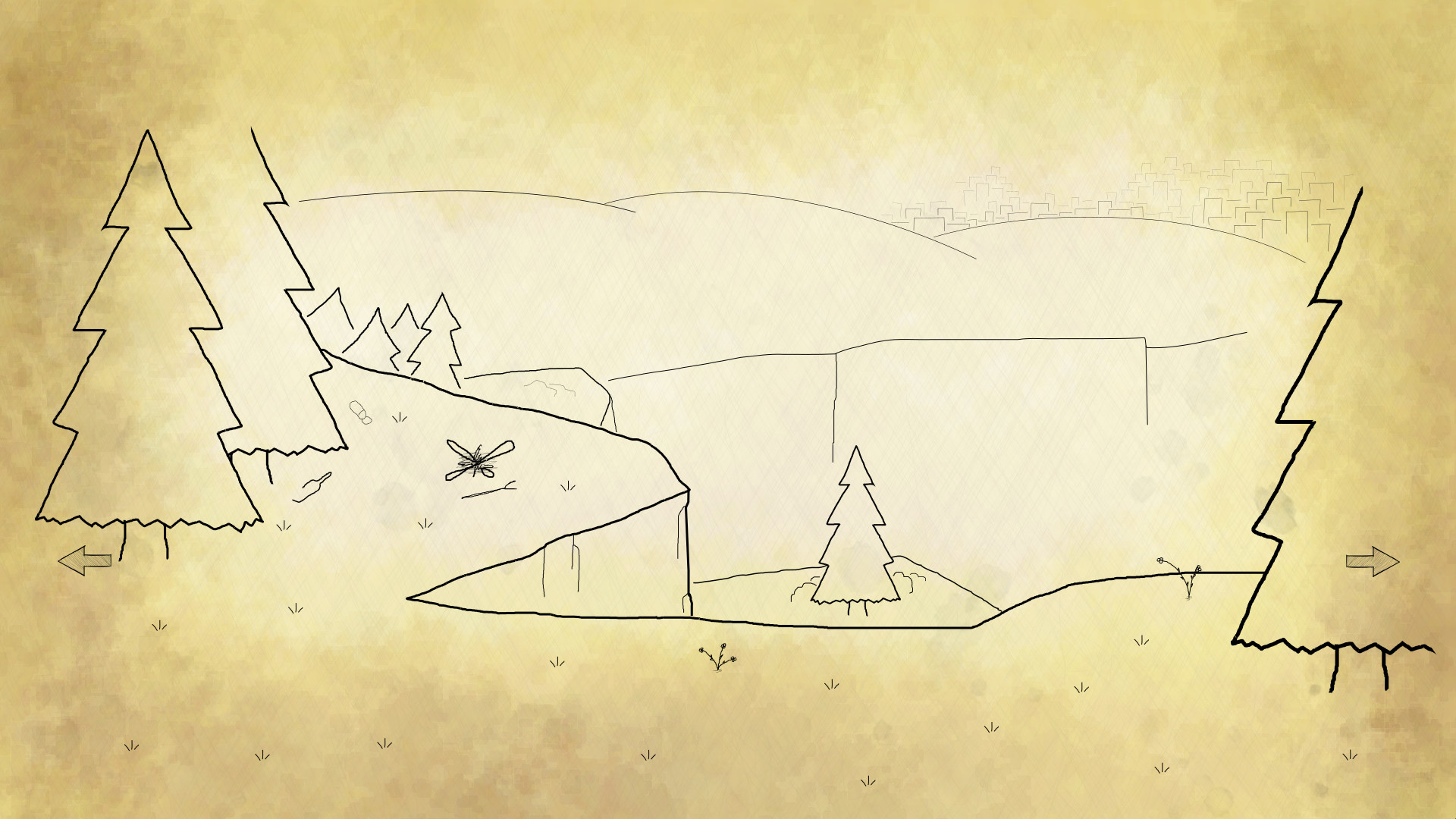 Faded Stories: Greenberg