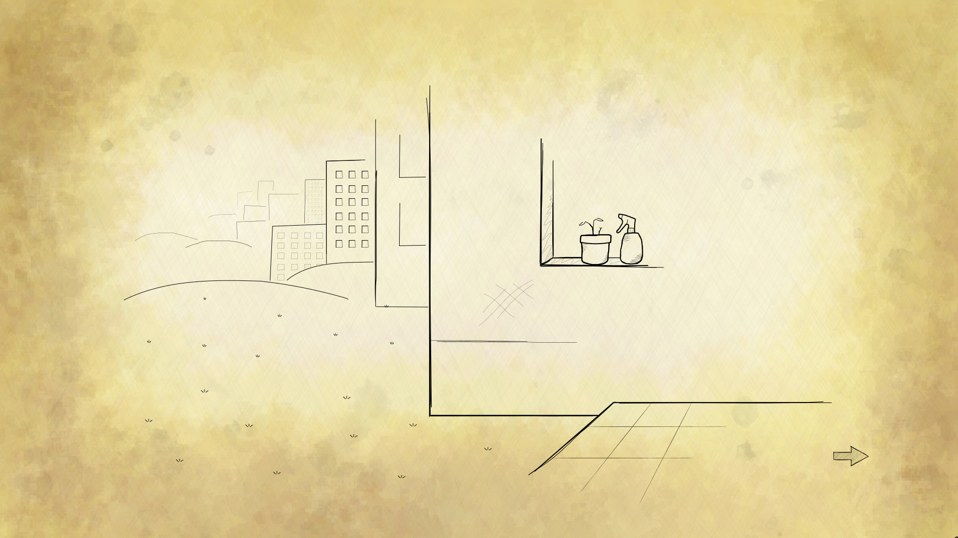 Faded Stories: Greenberg