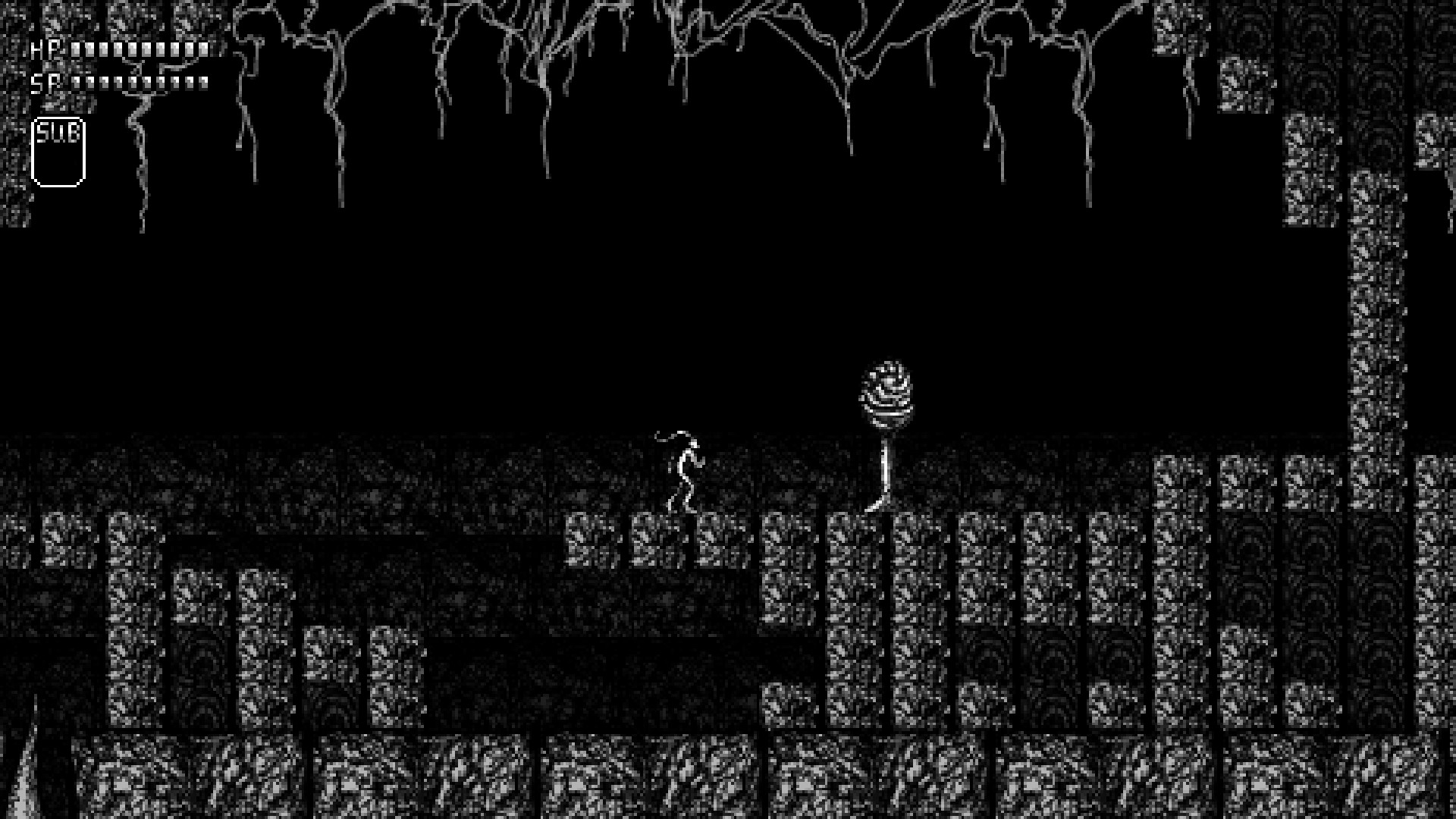 The Tribulation Entanglement