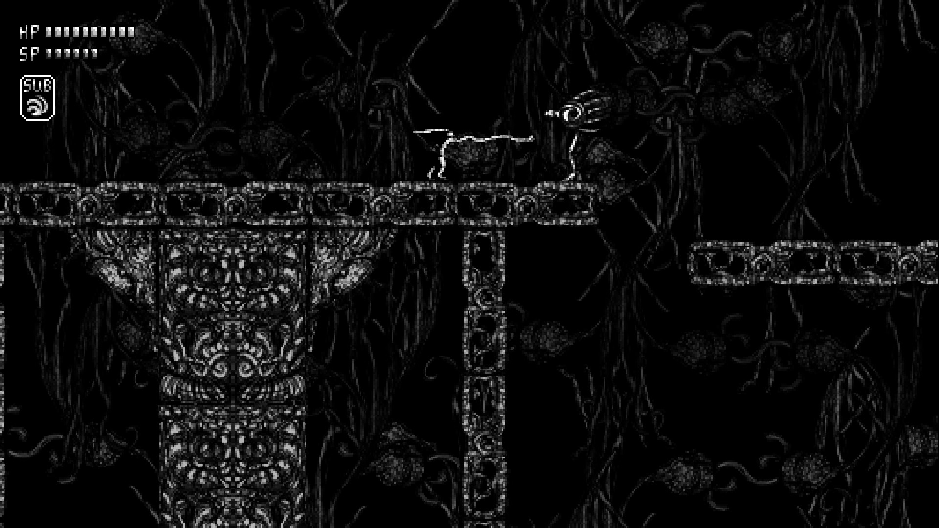 The Tribulation Entanglement