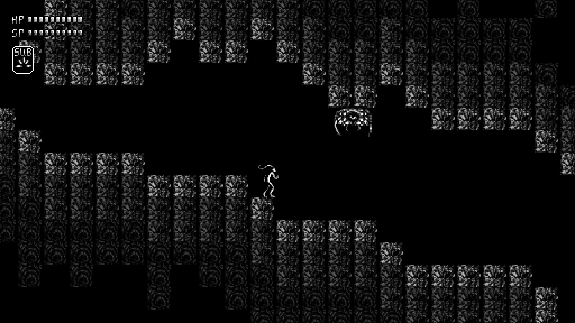 The Tribulation Entanglement