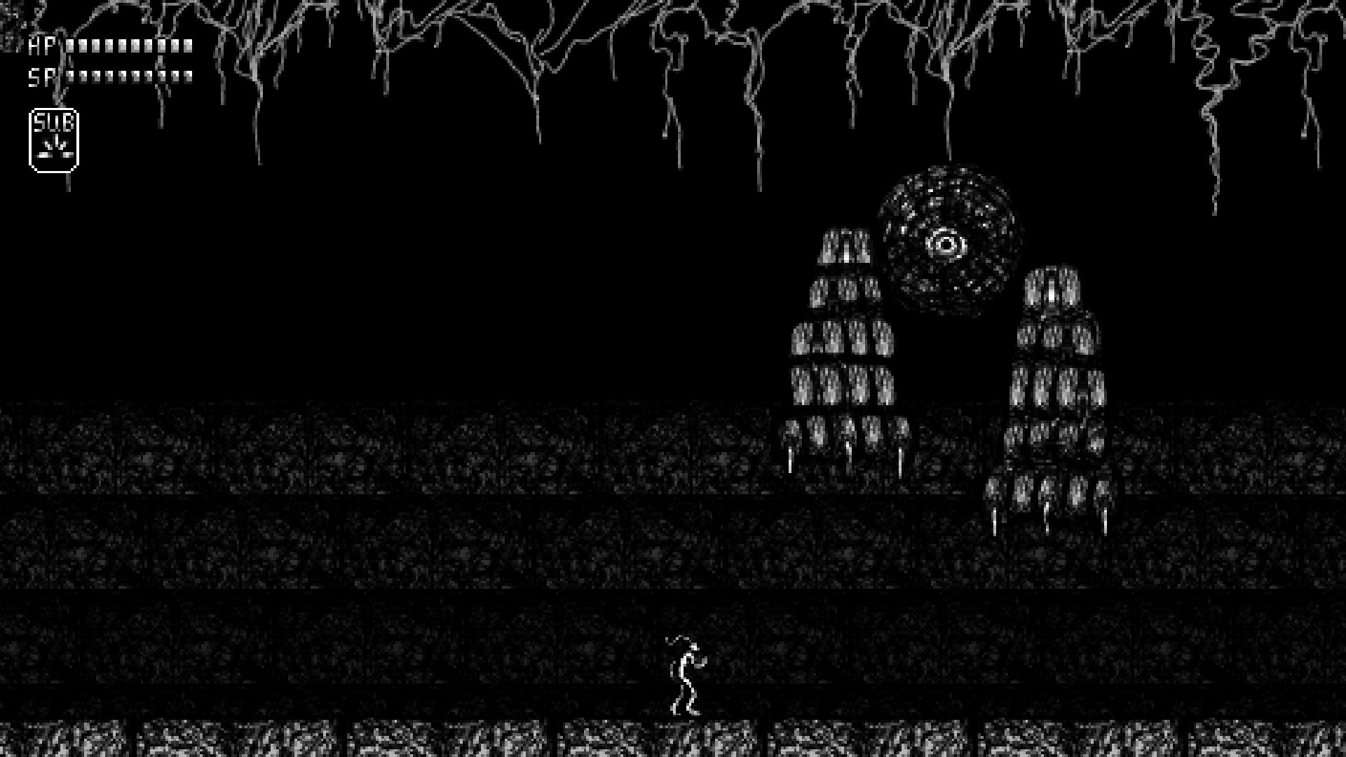 The Tribulation Entanglement