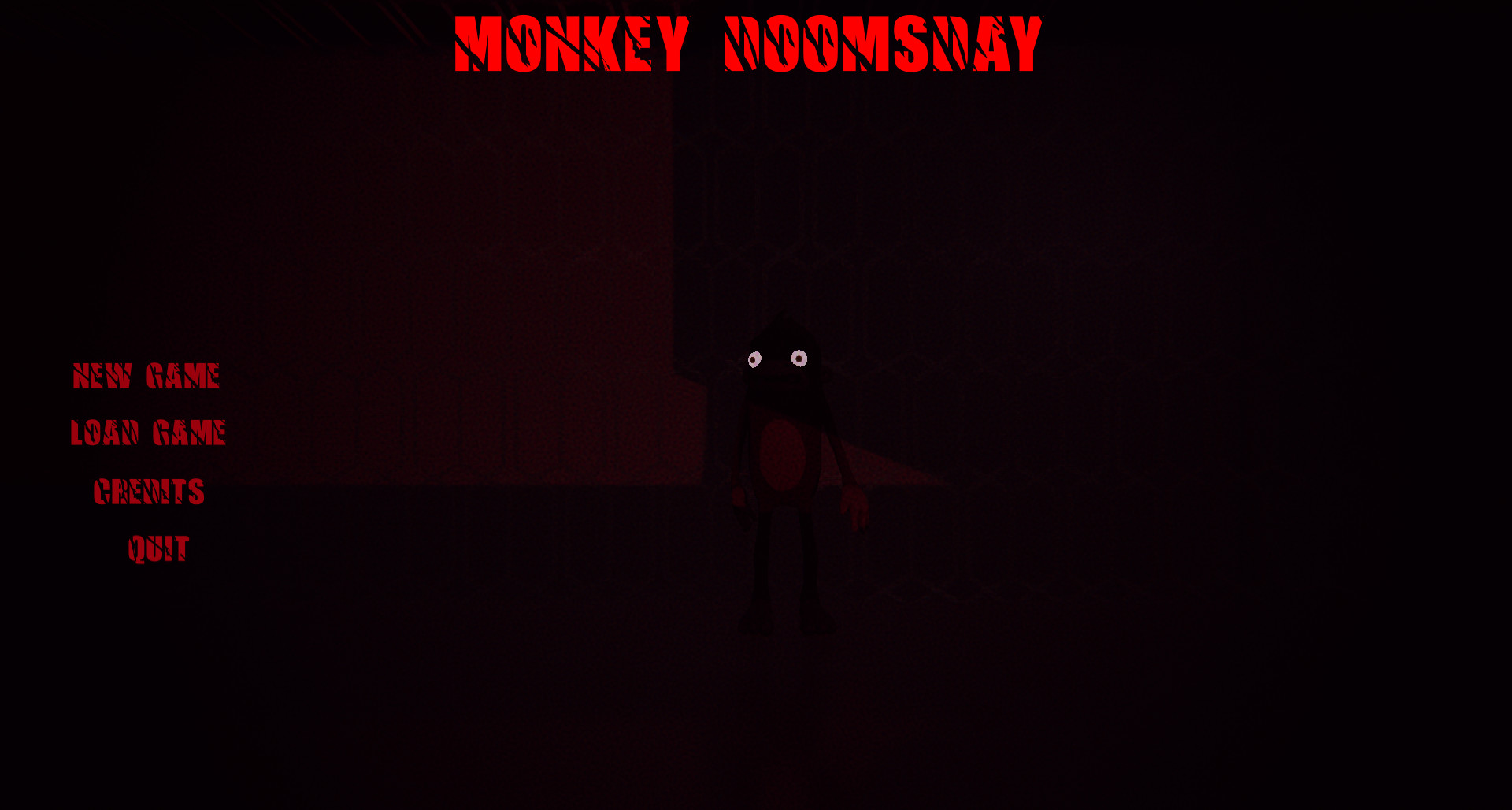Monkey Doomsday