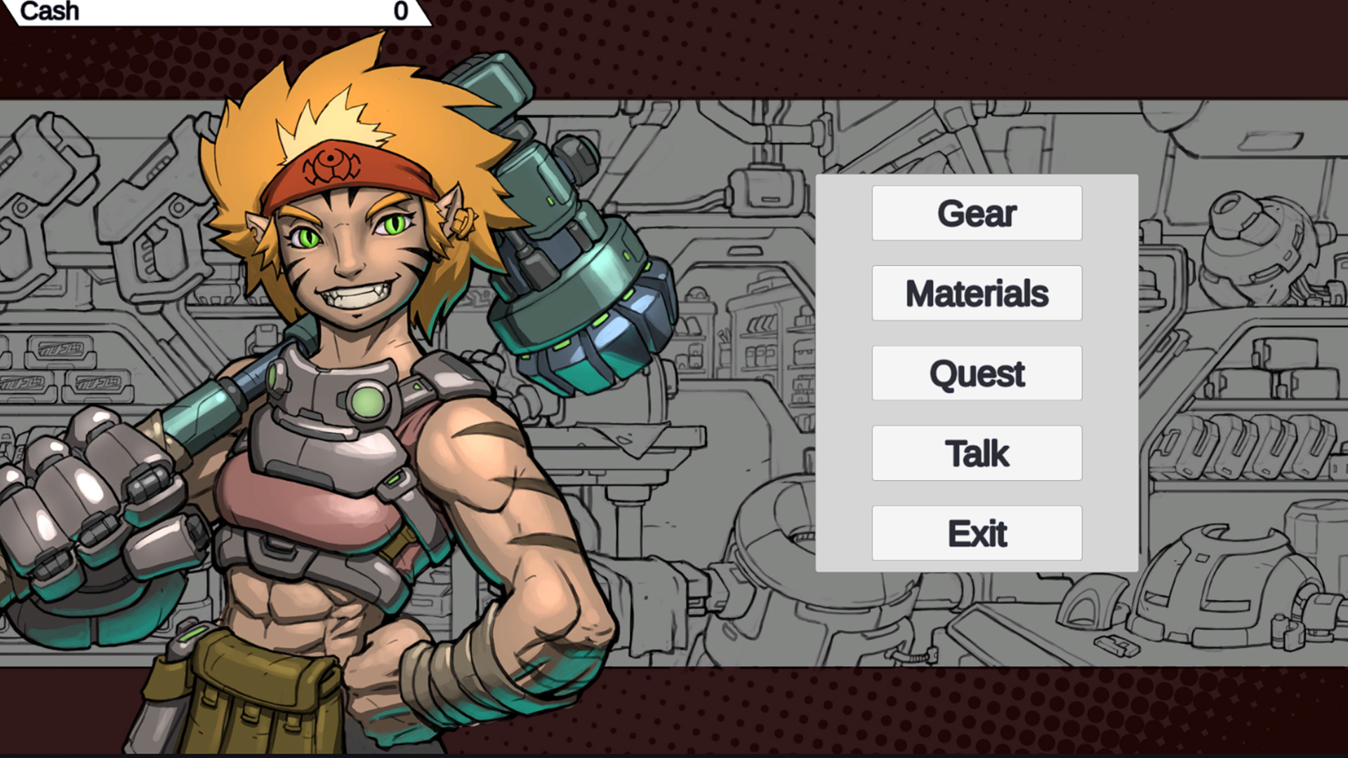 Battle Fishing Masters