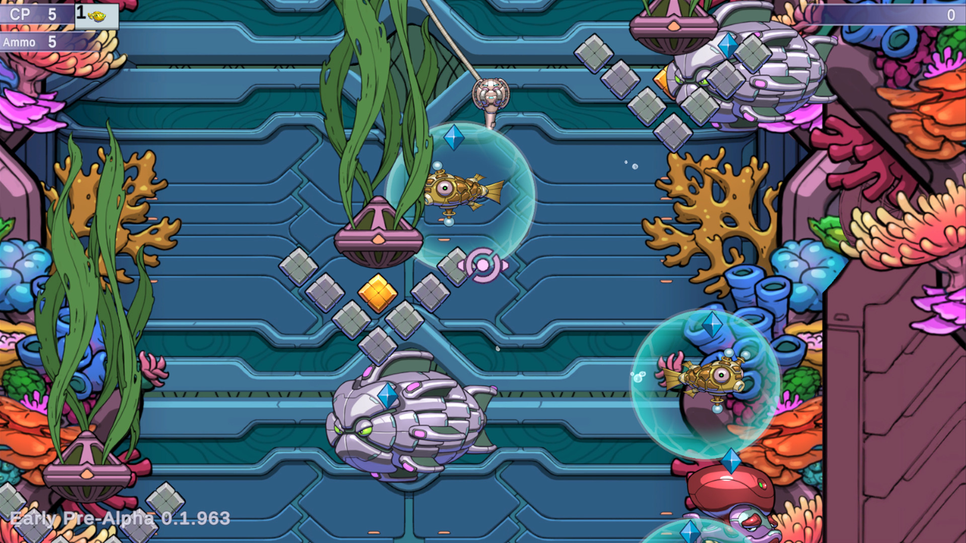 Battle Fishing Masters