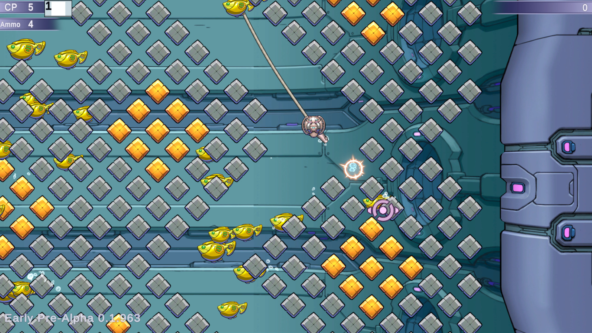 Battle Fishing Masters