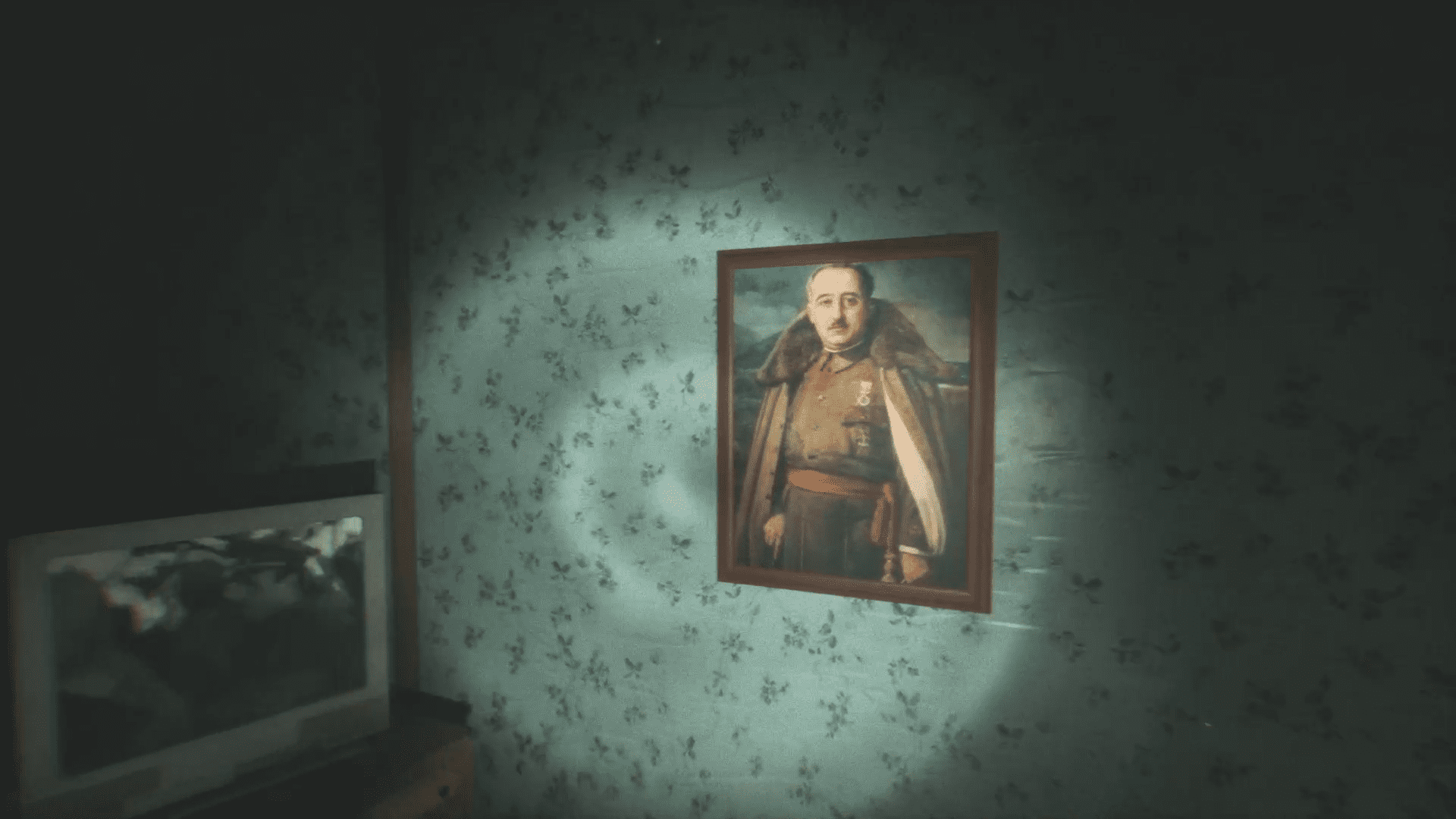 Rojo: A Spanish Horror Experience