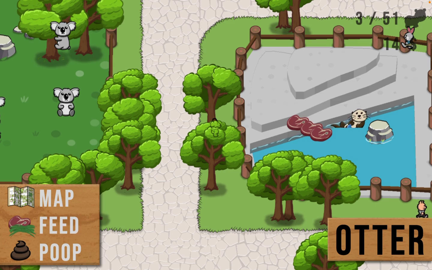Alpha Zoo