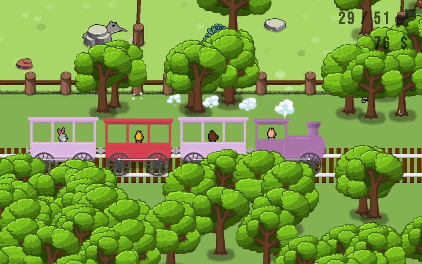 Alpha Zoo