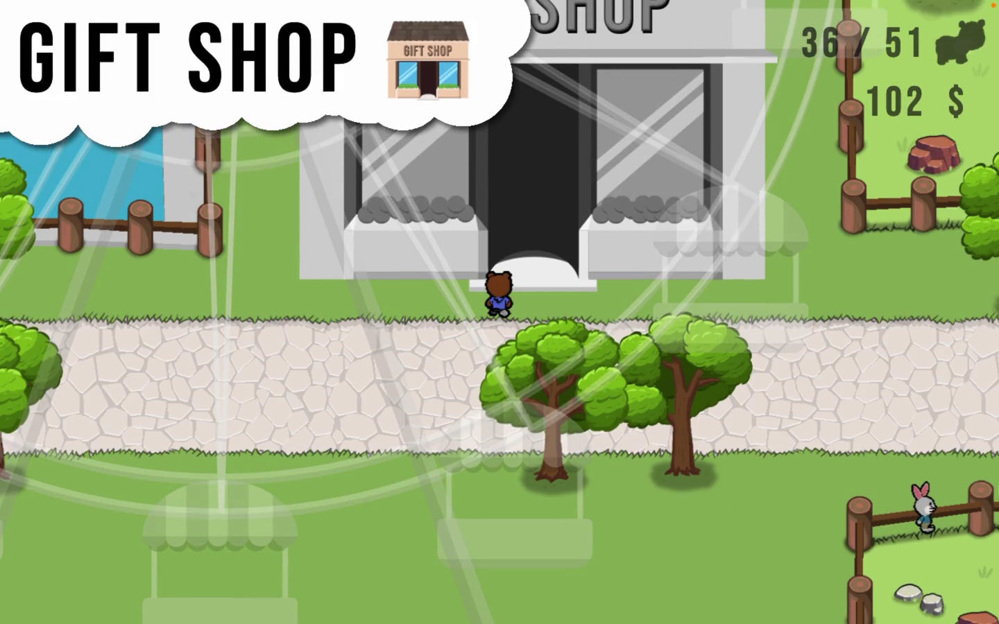 Alpha Zoo