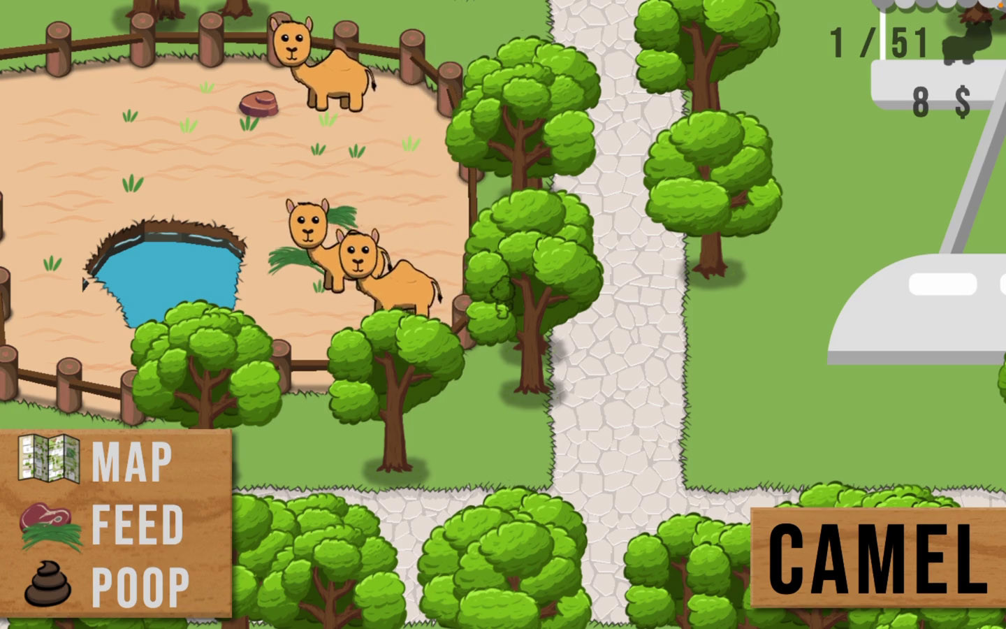 Alpha Zoo