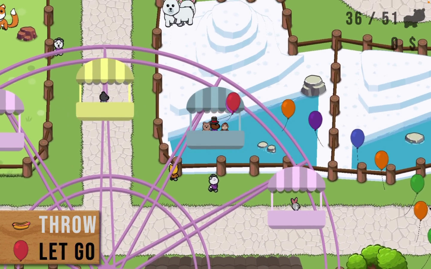 Alpha Zoo