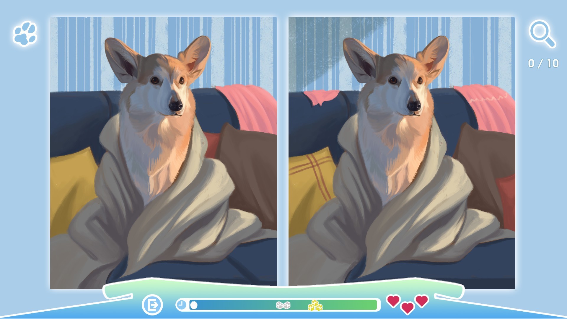 Cute Dogs