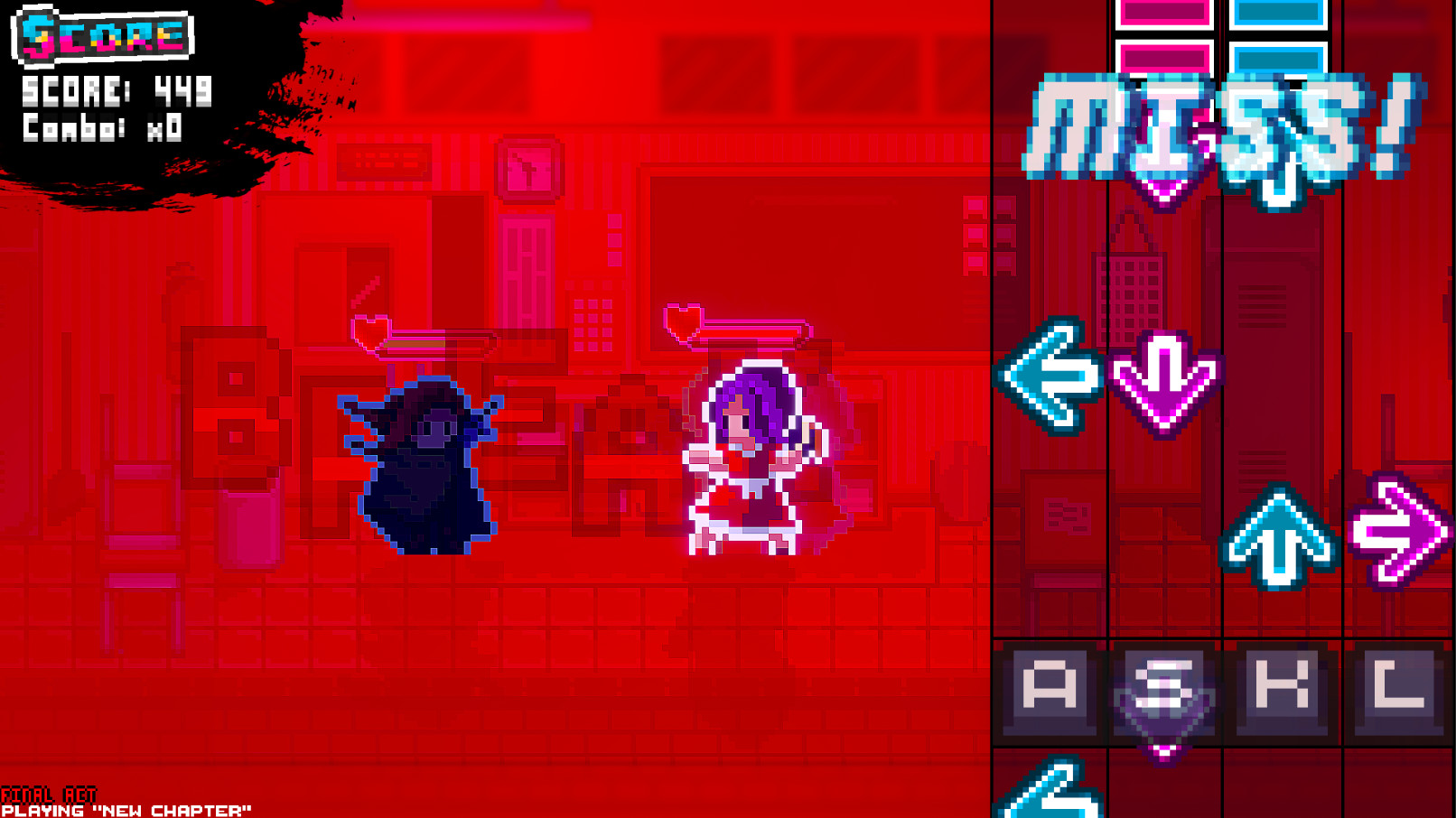 Hailing from the Abyss