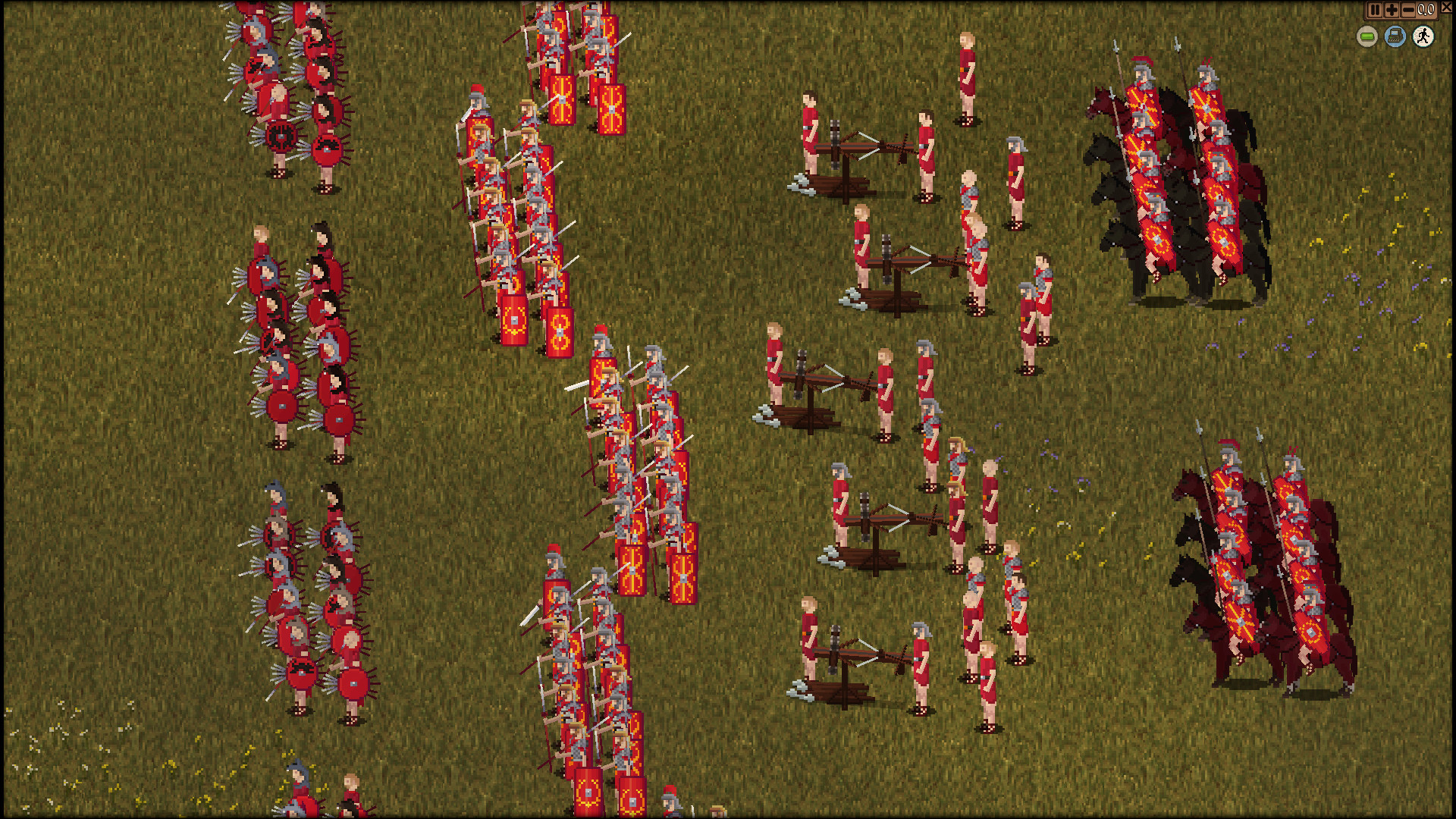 Roma Invicta