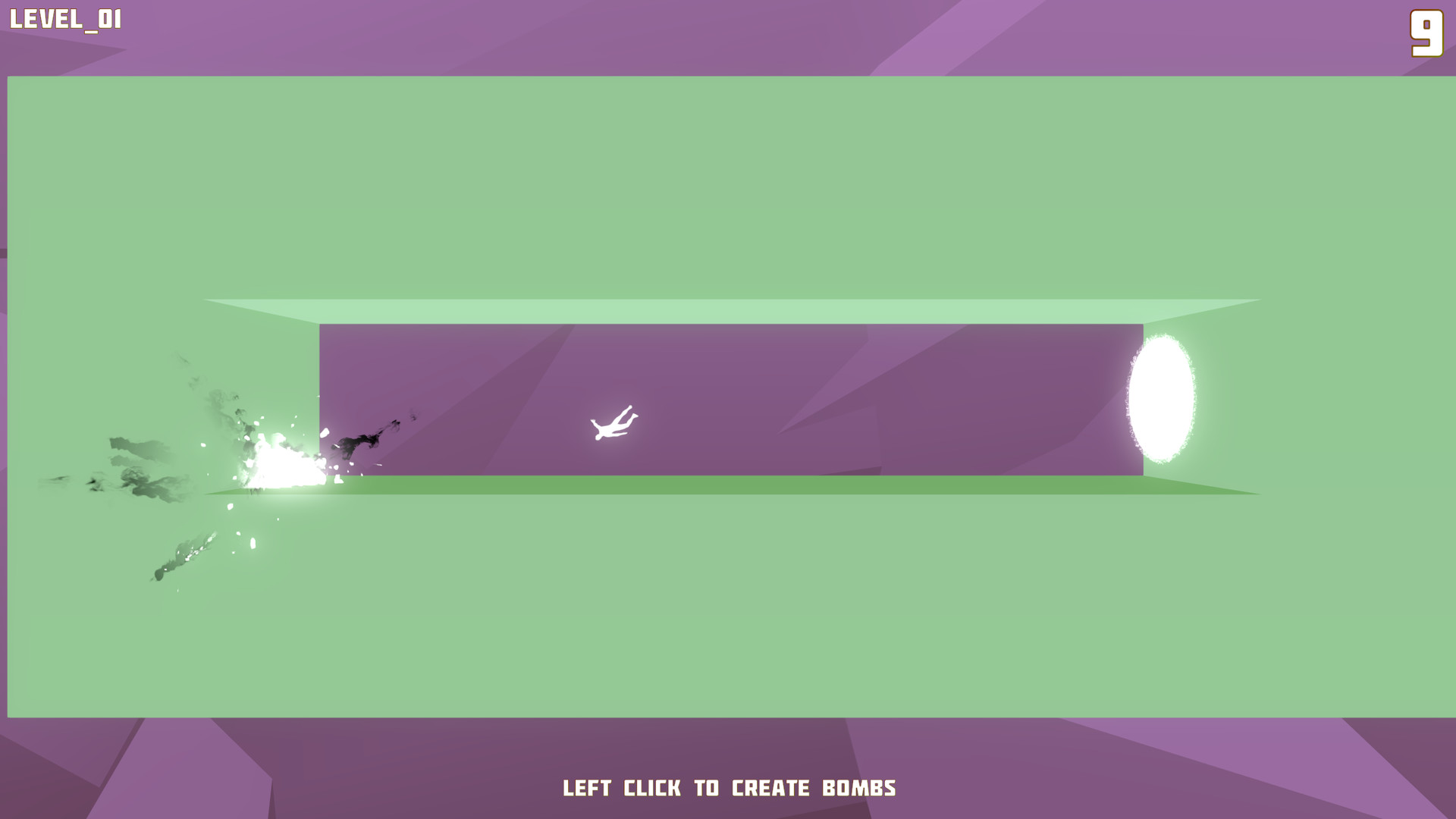 Dumb Bomb Game