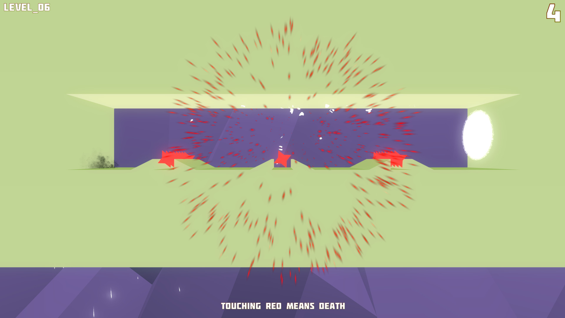 Dumb Bomb Game