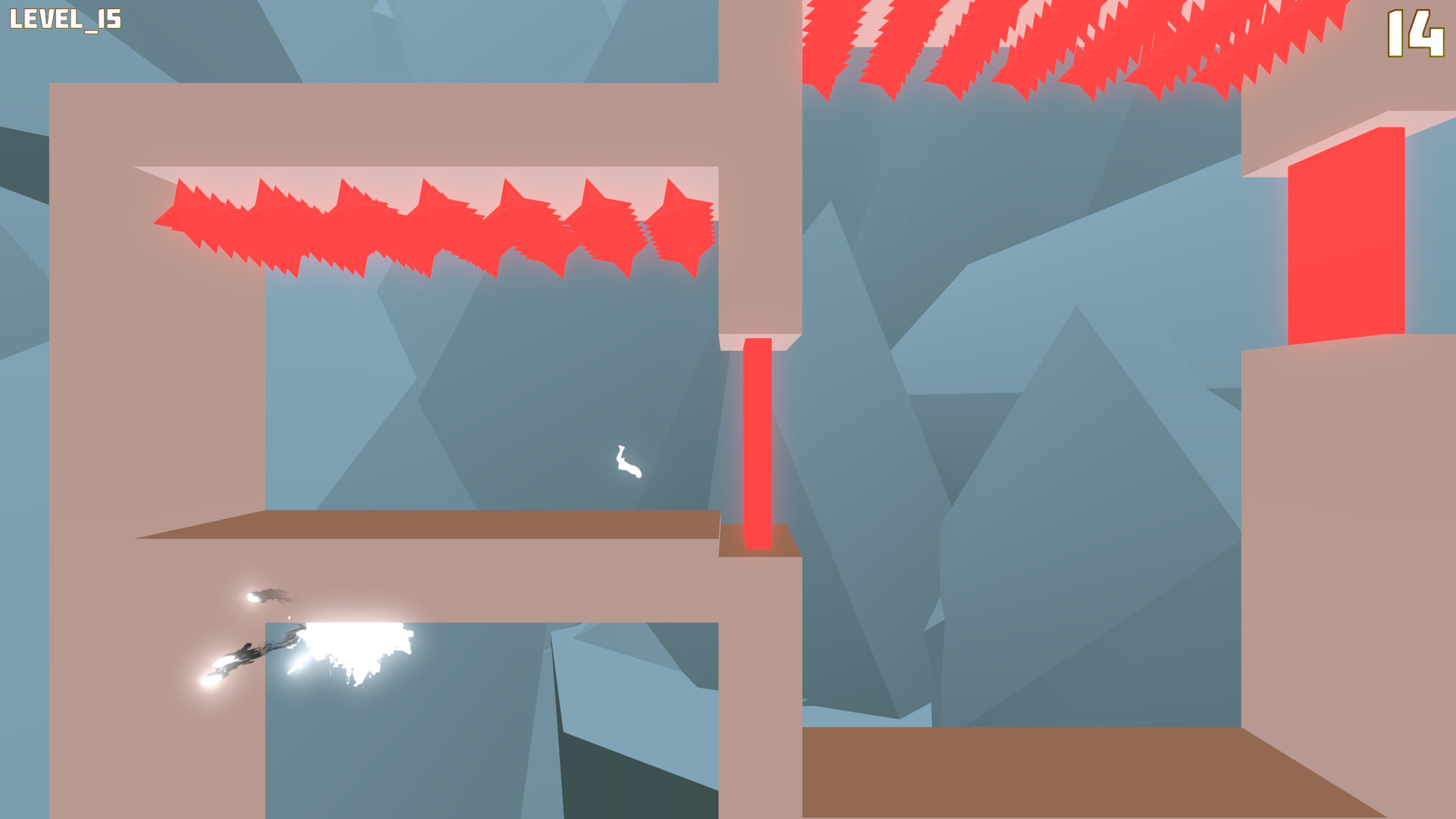 Dumb Bomb Game