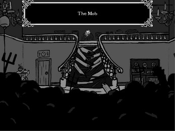 The Unlikely Prometheus