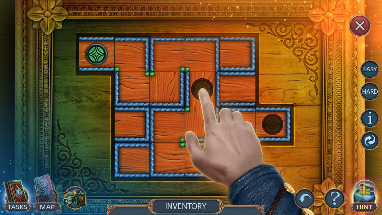 Mystical Riddles: Snowy Peak Hotel – Collector’s Edition