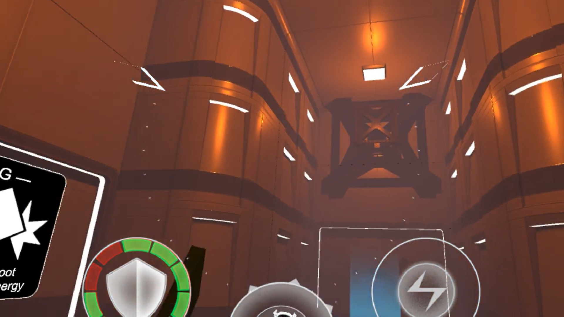 Break Robots VR