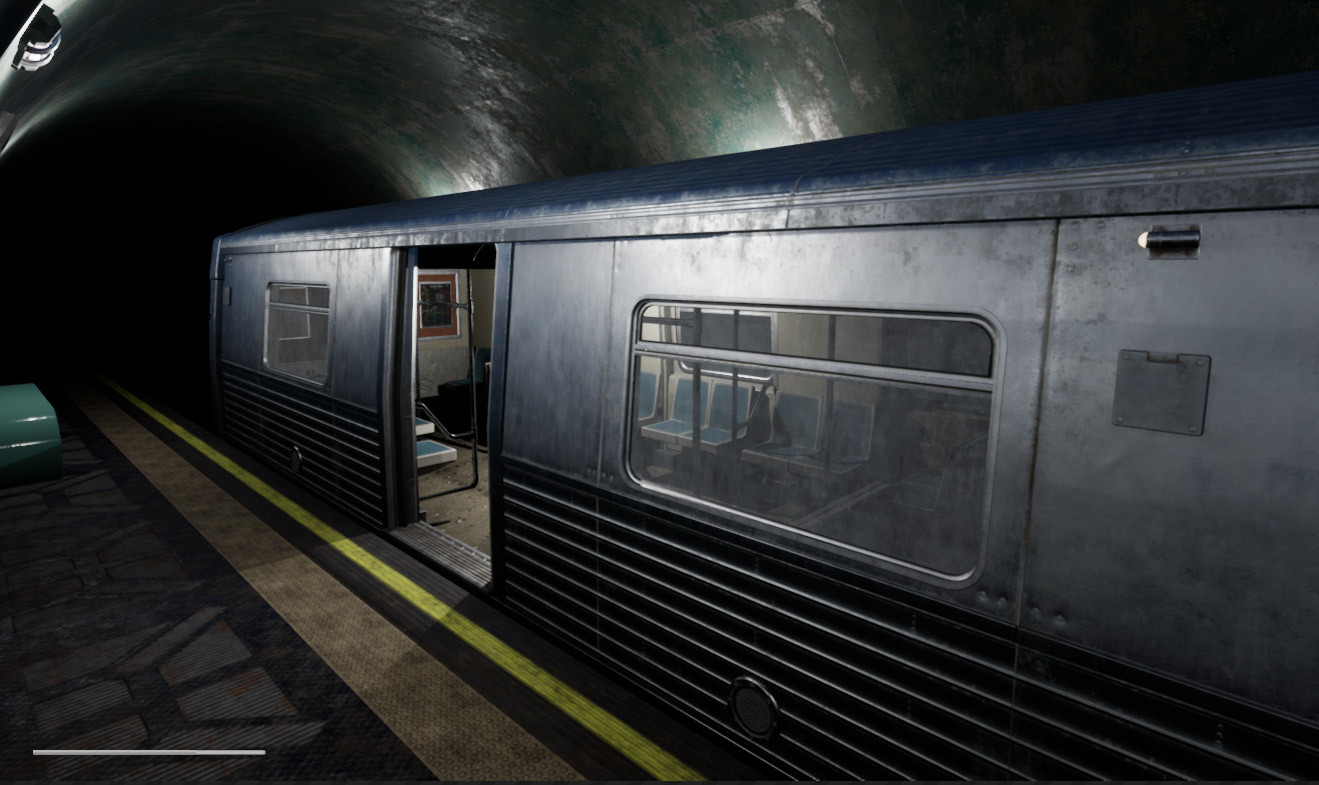 Salvation: Shadows of the Faceless