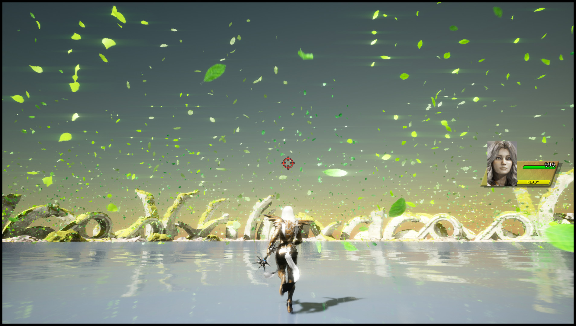 Heroes of Agora