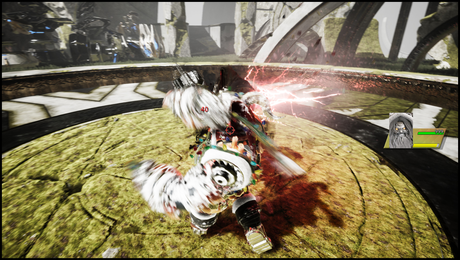 Heroes of Agora