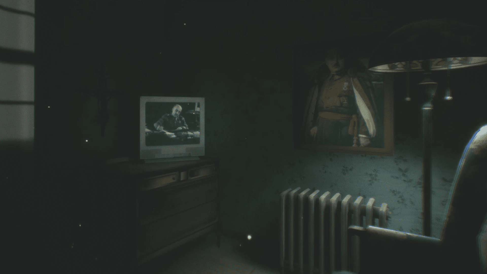 Rojo: A Spanish Horror Experience