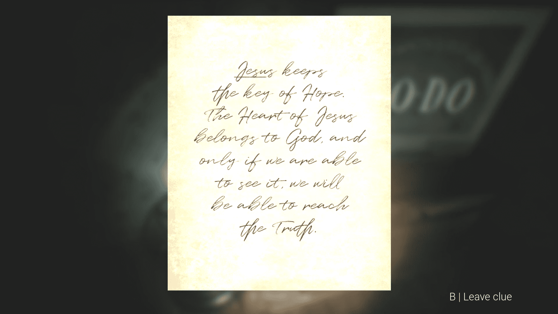 Rojo: A Spanish Horror Experience